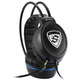 Gaming Sharkoon Skiller SGH1 Black Headphones