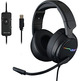 Headphones Gaming The G-Lab Korp Thallium 7.1