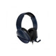 Gaming Turtle Beach Recon 200 Blue PS5/PS4/Xbox/Switch Headphones