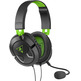 Gaming Turtle Beach Recon 50X Green Headphones