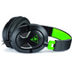 Gaming Turtle Beach Recon 50X Green Headphones