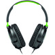 Gaming Turtle Beach Recon 50X Green Headphones