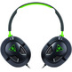 Gaming Turtle Beach Recon 50X Green Headphones