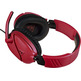 Gaming Turtle Beach Recon 70N Red Headphones