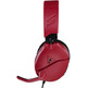 Gaming Turtle Beach Recon 70N Red Headphones