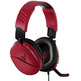 Gaming Turtle Beach Recon 70N Red Headphones