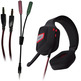 Gaming Viper PV3302JMK Headphones