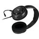 Headphones HS35 Stereo Black Carbon Corsair