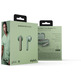 Headphones In-Ear Energy Sistem Style 3 True Olive