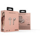 Headphones In-Ear Energy Sistem Style 3 True Pink