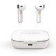 Headphones In-Ear Energy Sistem Style 3 True White