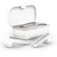 Headphones In-Ear Energy Sistem Style 3 True White