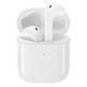 In-Ear Headphones Realme Buds Air Neo 205 White