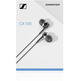 In-Ear headphones Sennheiser CX 100 Black