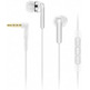 In-ear headphones Sennheiser CX 2.00 White