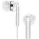 In-ear headphones Sennheiser CX 2.00 White