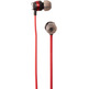 In-Ear headphones Sennheiser CX 3.00 Red