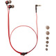 In-Ear headphones Sennheiser CX 3.00 Red