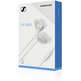 In-Ear headphones Sennheiser CX 300 White