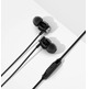 In-Ear headphones Sennheiser CX 300s Black