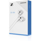 In-Ear headphones Sennheiser CX100 White