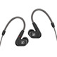 Headphones in-Ear Sennheiser IE300 Black