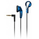 In-Ear headphones Sennheiser MX365 Blue