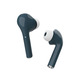 In-Ear Trust Nika Touch Blue BT5.0 TWS Headphones