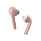 In-Ear Trust Nika Touch Pink BT5.0 TWS Headphones