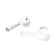 In-Ear Trust Nika Touch White BT5.0 TWS Headphones