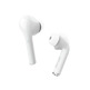 In-Ear Trust Nika Touch White BT5.0 TWS Headphones