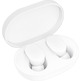 In-Ear Xiaomi MI True Wireless Earbuds White Earbuds BT 5.0 TWS