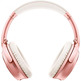 Bbose Quetcomfort 35 II Gold Pink Headphones
