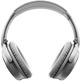 Bose Quietcomfort 35 II Silver Wireless Headphones