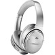 Bose Quietcomfort 35 II Silver Wireless Headphones