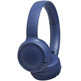 JBL Tune 500BT Blue Headphones Blue