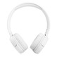 JBL Tune 510BT Bluetooth White Headphones