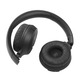 JBL Tune 510BT Bluetooth Black Headphones