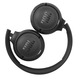 JBL Tune 510BT Bluetooth Black Headphones