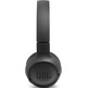 JBL Tune 560BT Black Headphones Black