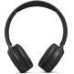 JBL Tune 560BT Black Headphones Black