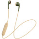 JVC HA-F19BT Bluetooth Green Headphones