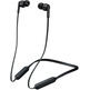 JVC HA-FX65BN Bluetooth Black Headphones