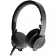 Logitech Zone Wireless Plus Negros Wireless Headphones