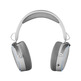 Mars Gaming MHW 7.1 White Wireless Headphones