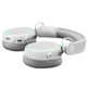 Mars Gaming MHW 7.1 White Wireless Headphones