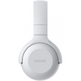 Philips TAUH202 BT 4.2 White Headphones