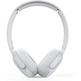 Philips TAUH202 BT 4.2 White Headphones