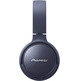 Pioneer SE-S6BN-L Blue Wireless Headphones