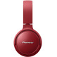 Pioneer Se-s6bn-r Reds Wireless Headphones